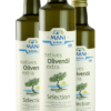 MANI natives olivenöl extra Selection