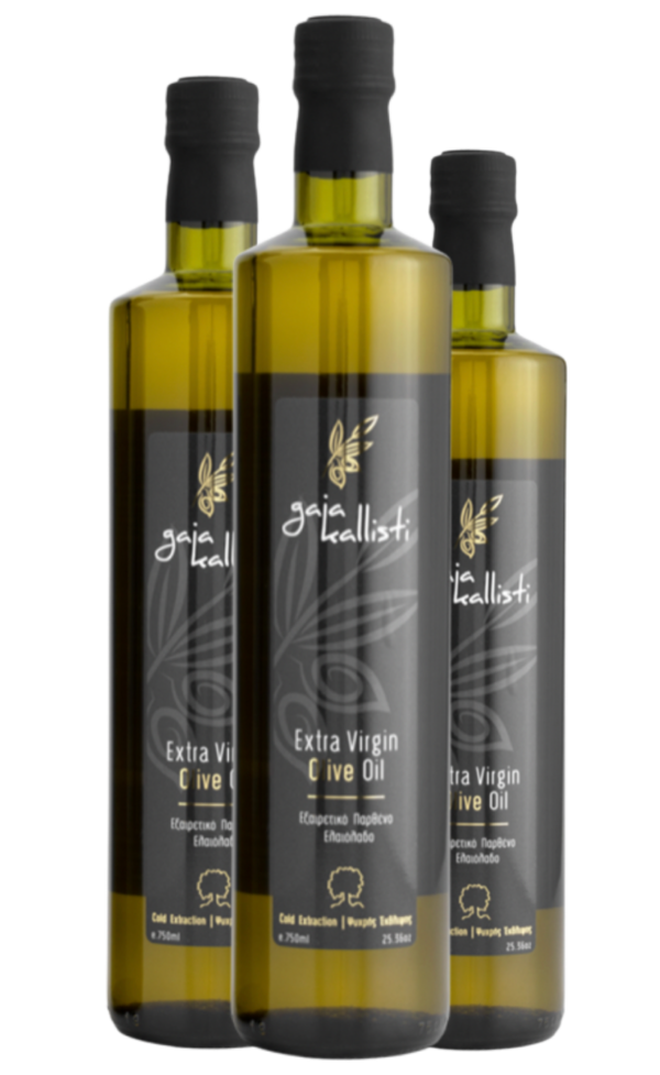 Gaia Kallisti Extra Virgin Olive Oil