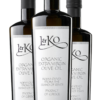 L & Ko Organic Extra Virgin Olive Oil