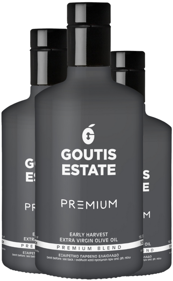 Premium Goutis Estate