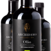 Archidamo Delicato Olio Extravergine D’oliva Biologico 100% Italiano