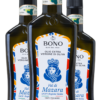 Bono Extra Virgin Olive Oil Pdo Val Di Mazara