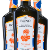 Bono Extra Virgin Olive Oil Pgi Sicilia
