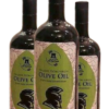 High Castle Olive Oil