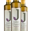 Jordan BIO-Olivenöl - Natives Olivenöl Extra - DE-ÖKO-037