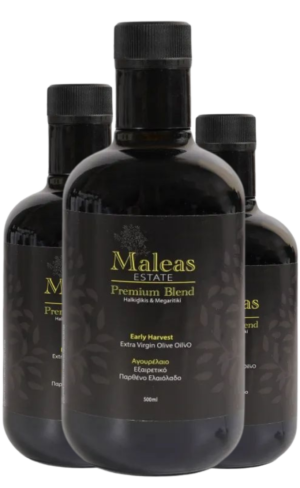Maleas Estate Premium Blend