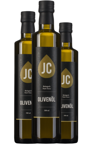 JC Olivenöl