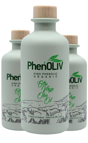 Phen Oliv Organic