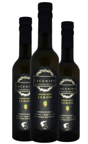 Laconiko Meyer Lemon