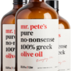 Mr. Pete’s – Everyday Use Olive Oil