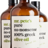 Mr. Pete’s – Special Use Olive Oil
