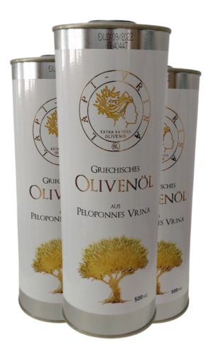 elite Olive Oils by Berlin GOOA Global Olive Oil Awards