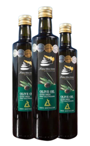 Fedra Olive Oil Berlin Olive Oil Awards