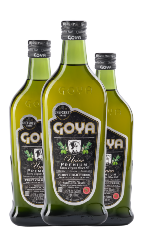 Berlin GOOA Global Olive Oil Awards
