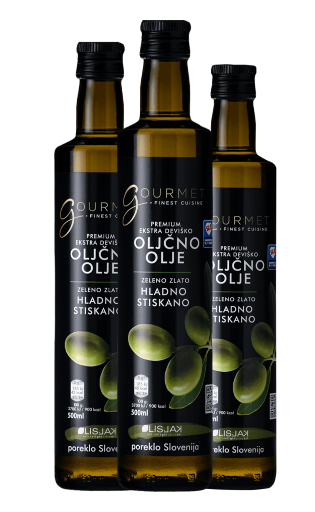 Berlin Global Olive Oil Awards