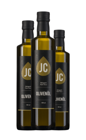 Berlin GOOA Global Olive Oil Awards